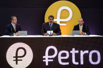 Venezuela’da pasaport almak için kripto para mecburi