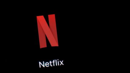 Netflix üçüncü çeyrek verilerini açıkladı