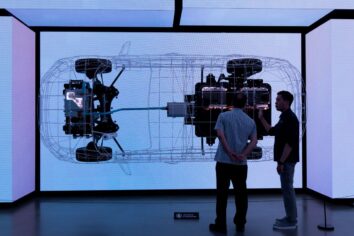 Hyundai araç paylaşım uygulaması Grab’a yatırım yapıyor