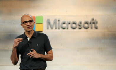 Microsoft’un pazar değeri Apple’ı geride bıraktı