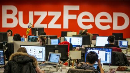BuzzFeed News ücretli üyelik sistemini duyurdu