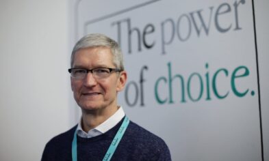 Tim Cook: Teknoloji şirketleri düzenlemelere hazır olmalı