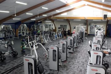 Dünya genelindeki en sağlıklı insanlar spor salonuna gitmiyor