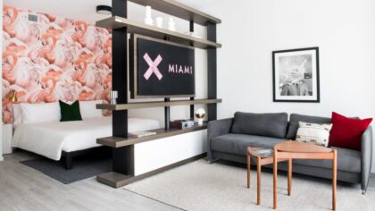 Airbnb ve butik otel arası bir girişim: The Guild