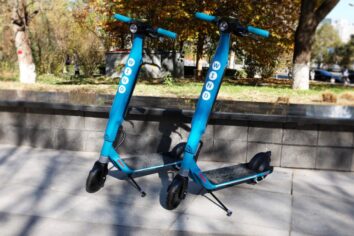 Elektrikli scooter girişimi Wind Mobility 22 milyon Dolar yatırım aldı