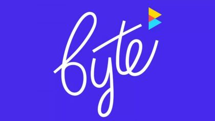 Vine kurucusunun benzer mantıktaki yeni girişimi: Byte