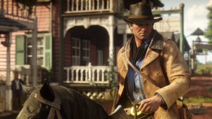 Red Dead Redemption 2’nin muhteşem hafta sonu