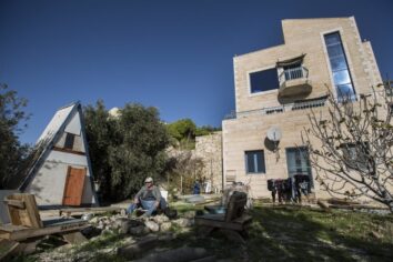 Airbnb Batı Şeria’daki evleri sisteminden çıkarıyor