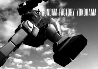 Japonya 18 metrelik ‘hareket eden’ bir Gundam heykeli yapıyor
