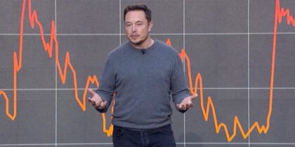 Tesla iflasın eşiğinden dönmüş