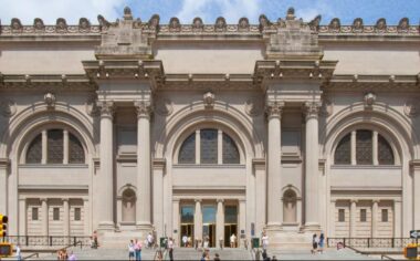 Metropolitan Sanat Müzesi 569 kitabı ücretsiz kullanıma açtı