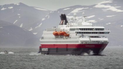 Norveç’te gemi yakıtı için ölü balıklardan faydalanılacak