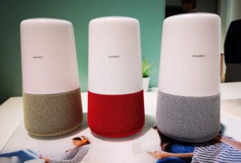 Huawei de sesli asistan üretmeyi planlıyor