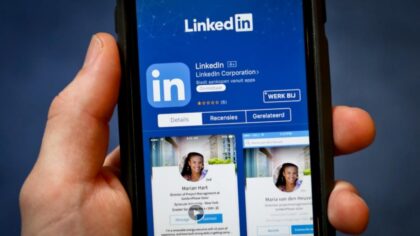 LinkedIn’e de ‘hikayeler’ geliyor