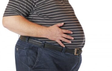 Kanser araştırması sırasında tesadüfen obezite engelleyici protein keşfedildi