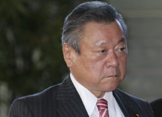 Japonya’nın yeni siber güvenlik başkanı: “Hiç bilgisayar kullanmadım”