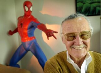 Çizgi roman efsanesi Stan Lee hayatını kaybetti