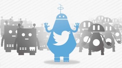 Twitter seçim öncesi 10 bin bot hesabı sildi