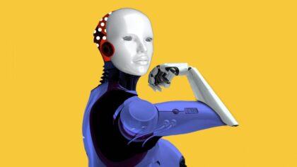 Robot devrimi hayatımızı nasıl değiştiriyor?