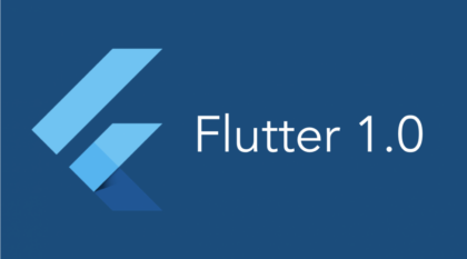 Google’ın platformlar arası UI araç kiti: Flutter 1.0