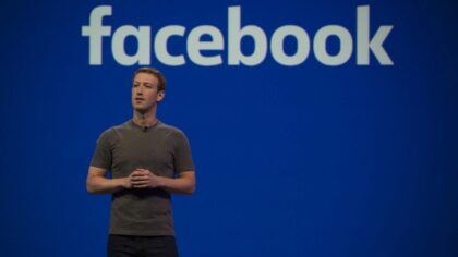 Mark Zuckerberg 2018’i değerlendirdi