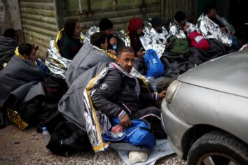 Türkiye, dünyada en çok mülteci barındıran ülke