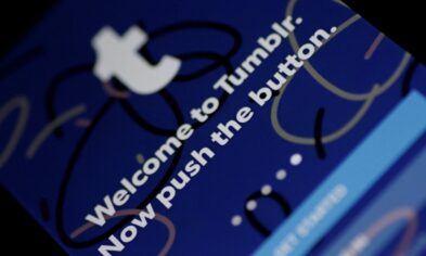 Tumblr bütün ‘yetişkin’ içeriklerini engelleme kararı aldı