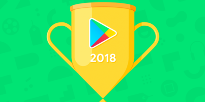 Google Play’e göre 2018’in en iyileri