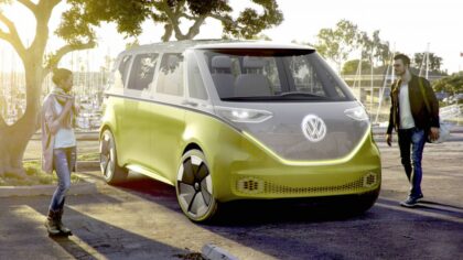 Volkswagen 2026’dan sonra fosil yakıtla çalışan araba üretmeyecek