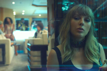 Taylor Swift konserinde izleyiciler yüz tanıma teknolojisiyle takip edildi