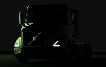 Volvo’nun elektrikli kamyonu 2020’de yollarda olacak