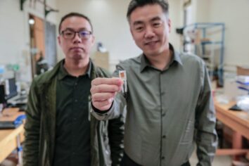 Araştırmacılar pilsiz bir implantla iştah kesmeyi başardı