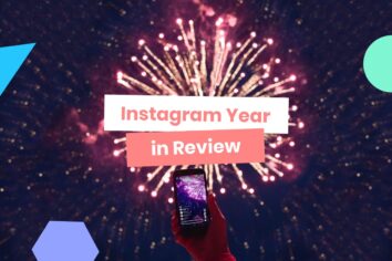 Instagram’da 2018’in öne çıkan trendleri