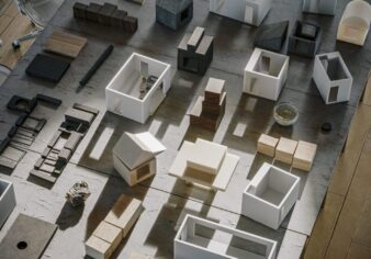 Airbnb kendi evlerini inşa edecek