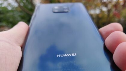 Huawei bu yıl 200 milyondan fazla telefon sattı