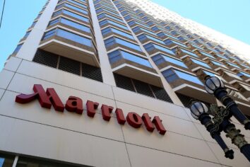 Marriott 500 milyon müşterisinin bilgilerinin çalındığını duyurdu