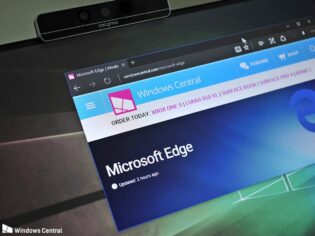 Windows, Chromium tabanlı Edge’i tanıttı