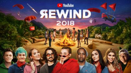 YouTube’da 2018’in en popüler videoları