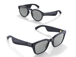 Kulaklık ve güneş gözlüğü bir arada: Bose Frames
