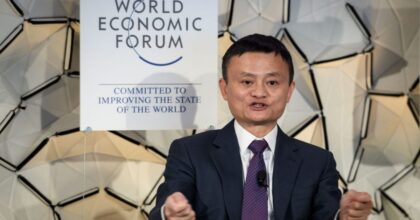 Jack Ma’dan iş hayatına dair tavsiyeler