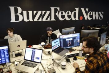 BuzzFeed 200’den fazla çalışanını işten çıkaracak