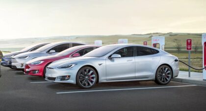 2022’de, benzinli fiyatına elektrikli araç satılacak