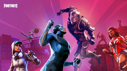 Fortnite’ın yapımcısı milyarderler listesinde