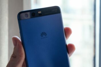 Huawei gözünü liderliğe dikti
