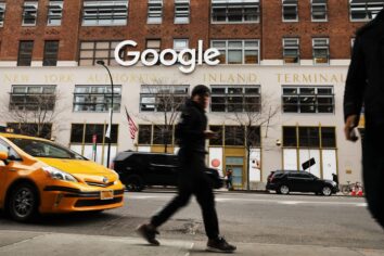 Google çalışanları yeni bir protesto eylemi düzenliyor