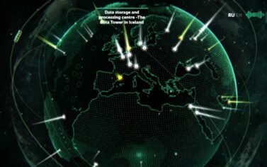 2050 öngörülerinin paylaşıldığı platform: Earth 2050