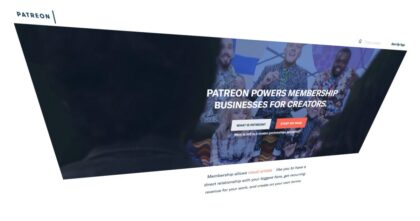 Patreon 3 milyon destekçiye ulaştı