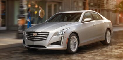 GM, Cadillac’ı elektrikli araç üreten bir markaya dönüştürüyor