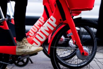 Uber’in otonom bisiklet ve scooter planı