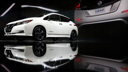 Norveç’te 2018’de satılan otomobillerin yarısı hibrit veya elektrikliydi